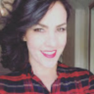 Meet your Posher, Raquel